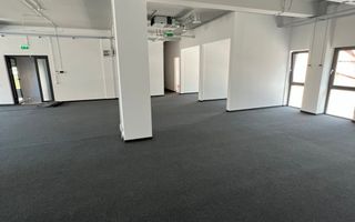 Spațiu birouri/servicii 200 mp – Bd. Corneliu Coposul,Promenada Mall - Poză 3