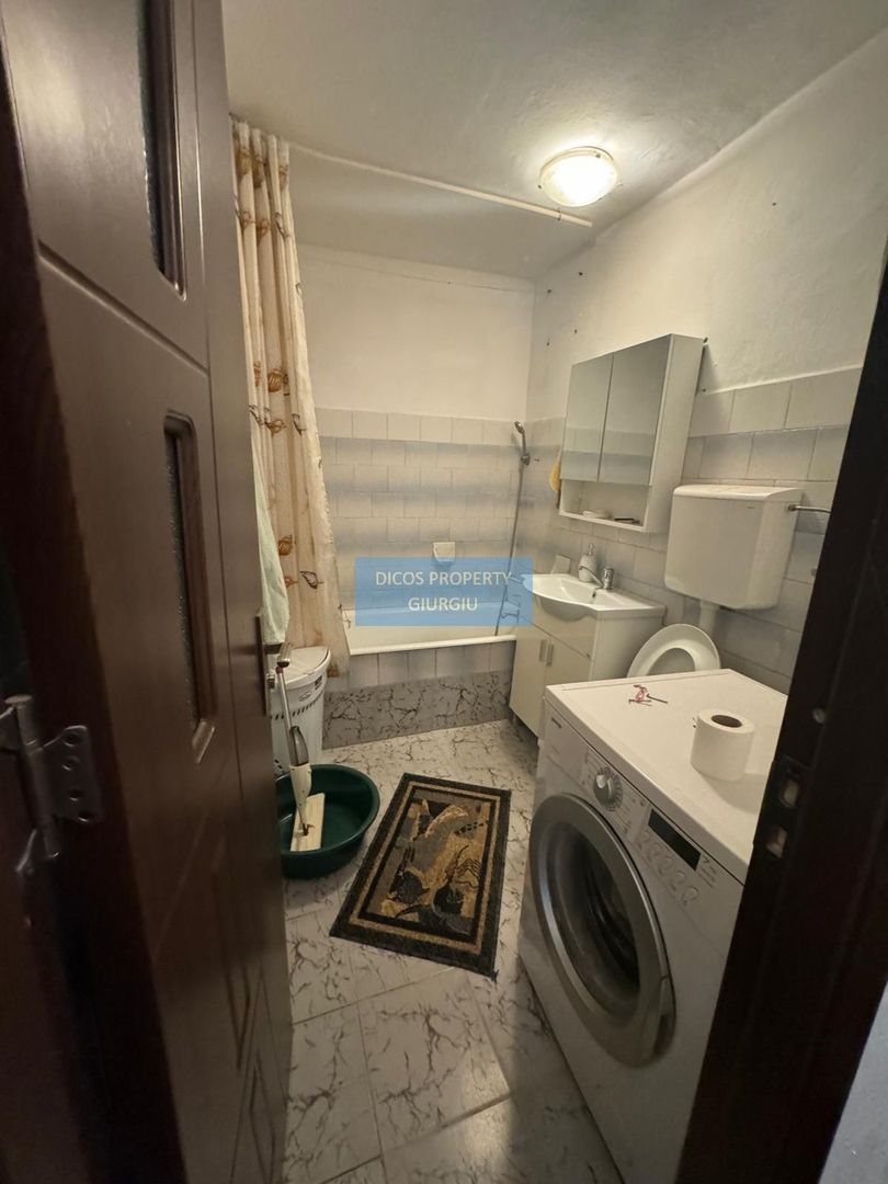 Apartament Lângă Școala 8 – 2 Camere - Poză 4