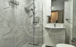 Apartament de închiriat cu 3 camere în PRIMA ONESTILOR, Oradea - Poză 13