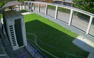 EXCLUSIVITATE - Vilă de vânzare în statiunea Venus ( cod 12 ) - Poză 4