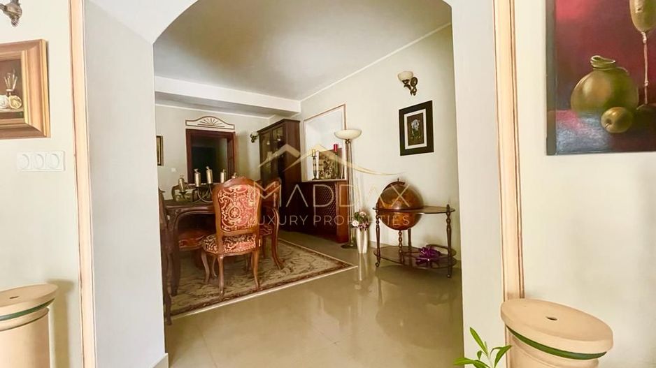 Vila superba**8 camere** Teren 1300 mp***Piscina+Sauna/Pipera - Poză 8