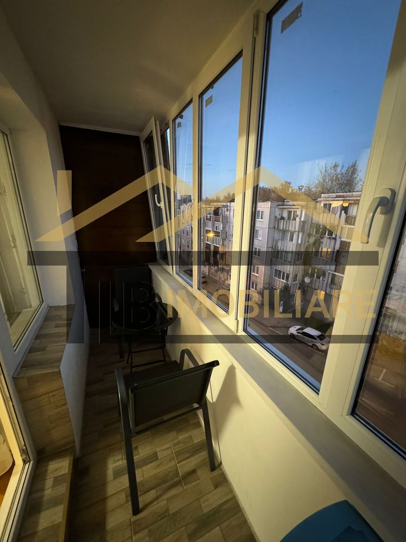 Apartament de 2 camere, 55mp, Zona UMFST - Poză 10
