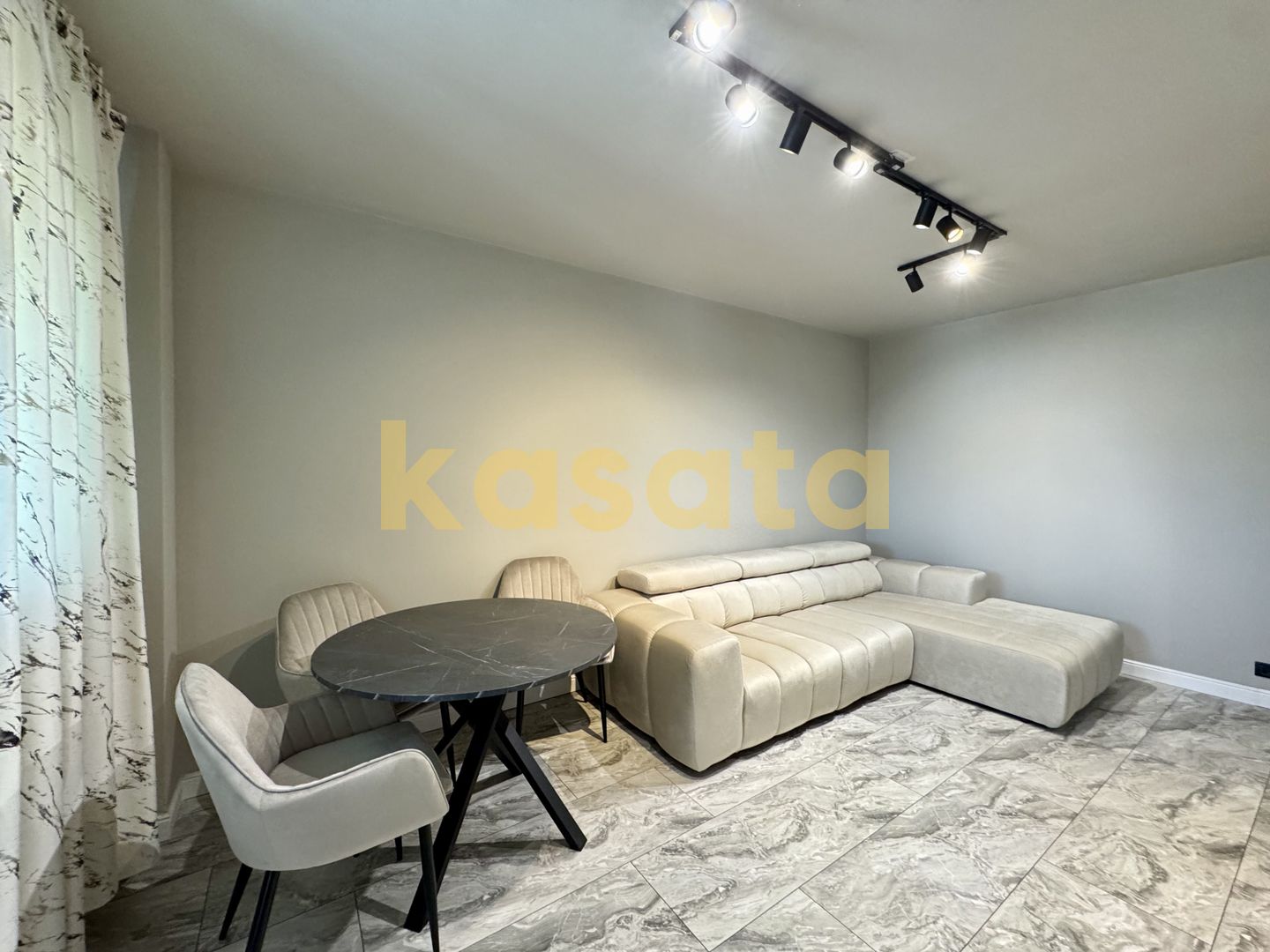 Apartament 2 camere | Dorobanți | prima închiriere | mobilat premium - Poză 4