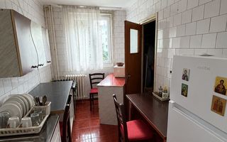 Metrou 1 Decembrie La 3 Minute !  - Apartament 3 camere etaj 2/4 63mp - Poză 7