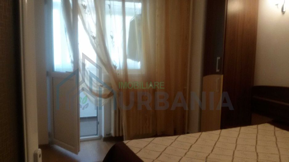 Apartament 3 camere decomandat, Zimbru - Alexandru cel Bun, Iași - Poză 3