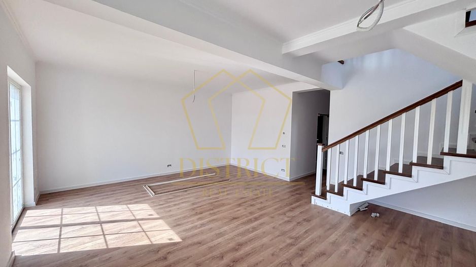 COM 0% Duplex despartit cu 5 camere | Giarmata Mare - Poză 4