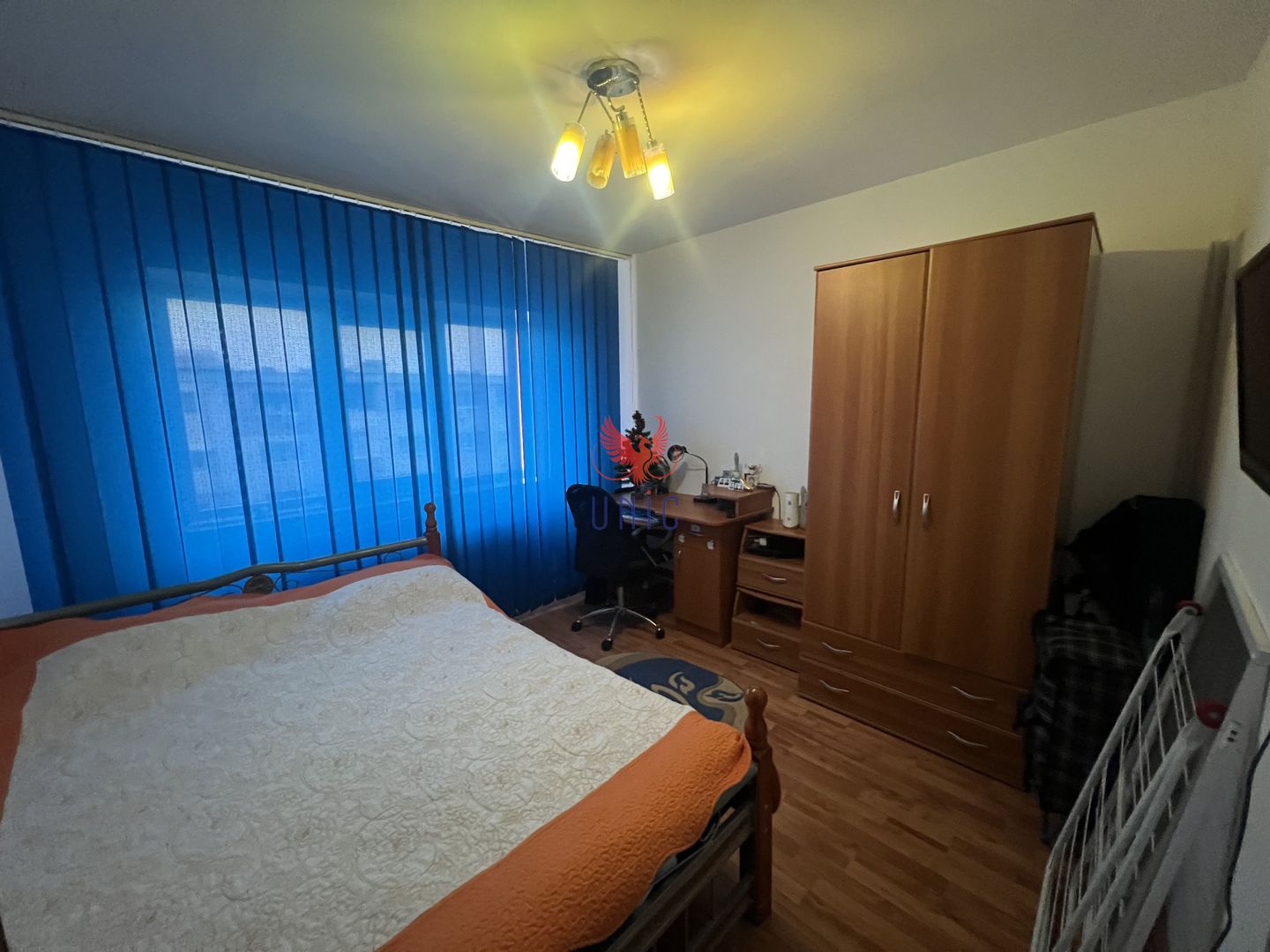 Apartament 2 camere Transformat in 3 camere Rovine - Poză 2