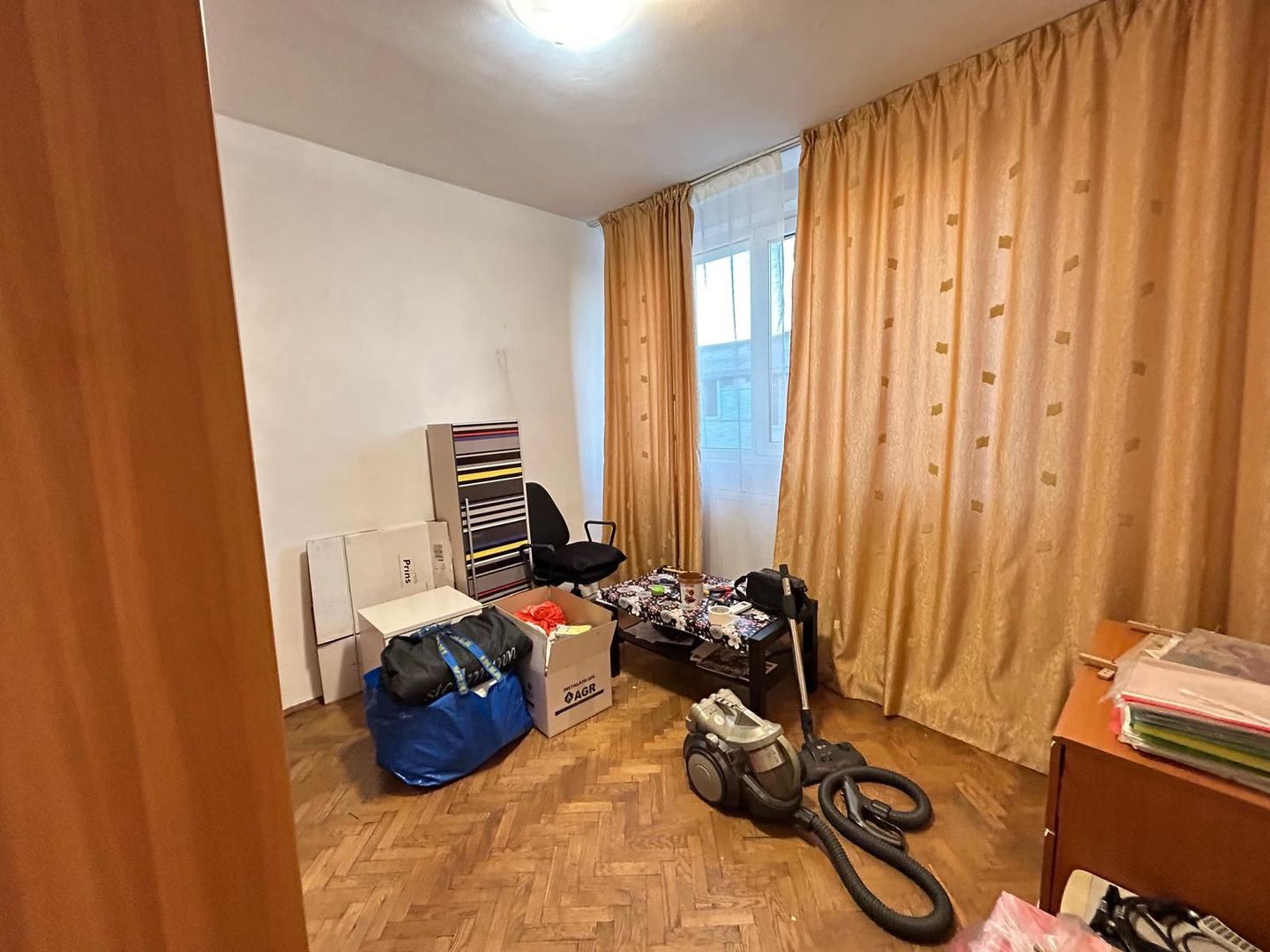 APARTAMENT 2 CAMERE GRIVITA | RENOVAT - Poză 2