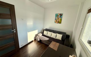 4 camere, 2 balcoane, 2 bai, Zorilor, Zona UTCN, MOL, Carrefour - Poză 13