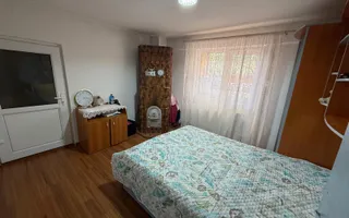 Vila S+P+1,+ garaj inchis + terasa si teren intravilan 6300 mp - Poză 28