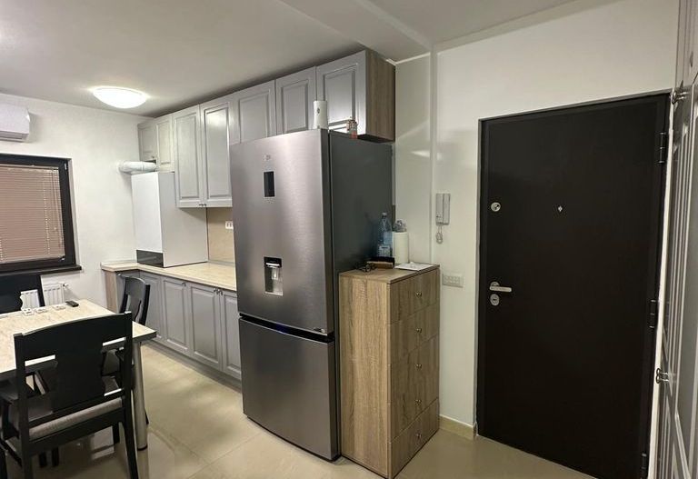 De vanzare Apartament 3 camere 13 Septembrie - Poză 12