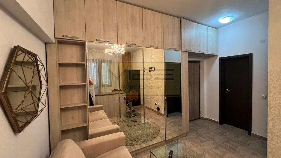 Apartament 2 camere Concept Family  - OXYGEN - Poză 9