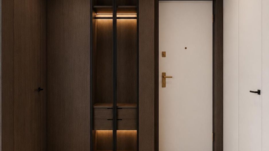 Apartament superfinisat | 3 camere | 2 băi | 3 balcoane | Wings - Poză 30