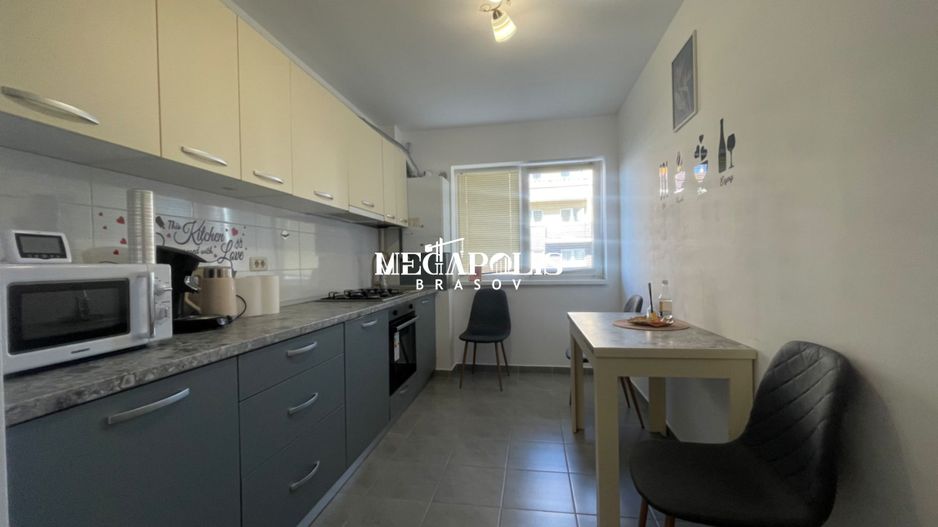Apartament 2 camere | 2 dormitoare | Utilat - Poză 4