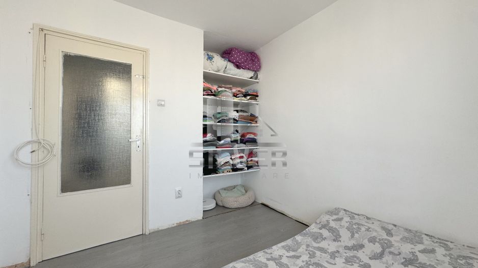 Apartament cu 3 camere/zona strazii Mehedinti. - Poză 5