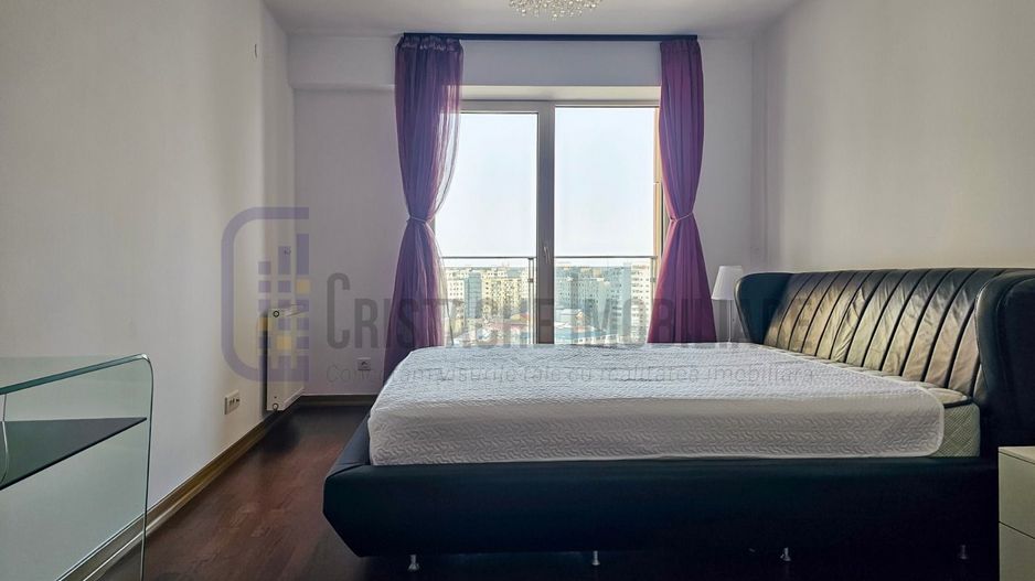 Inchiriere apartament 2 camere - InCity Residence Dristor - Poză 1