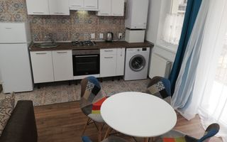 Apartament 3 camere 67 mp utili parter balcon spatios City Residence - Poză 4