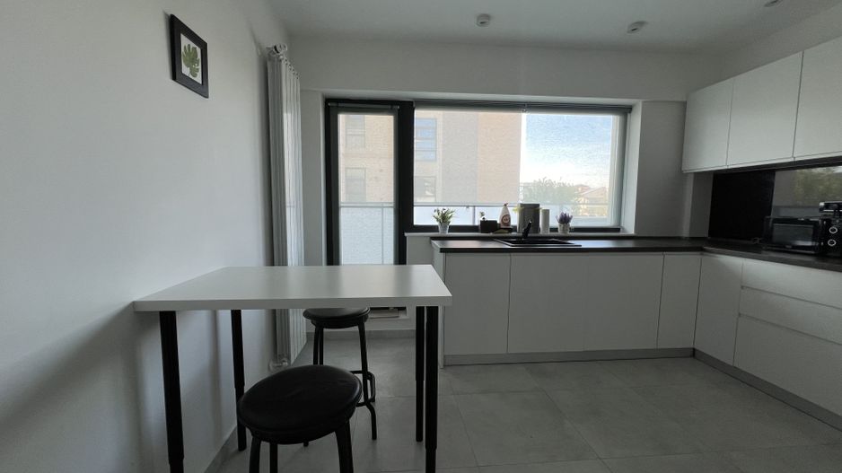 Apartament Pipera | Iancu Nicolae | Jolie Ville - Poză 20