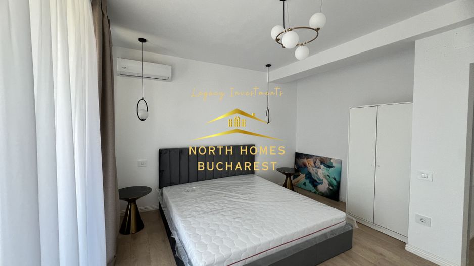 Comision 0% Roka Homes Tunari - Vile de lux, inchiriere pe minim 1 an! - Poză 29