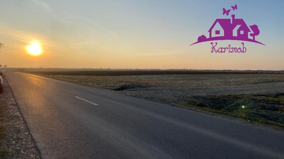 Parcele de teren industrial pentru diferite activitati economice - Poză 3