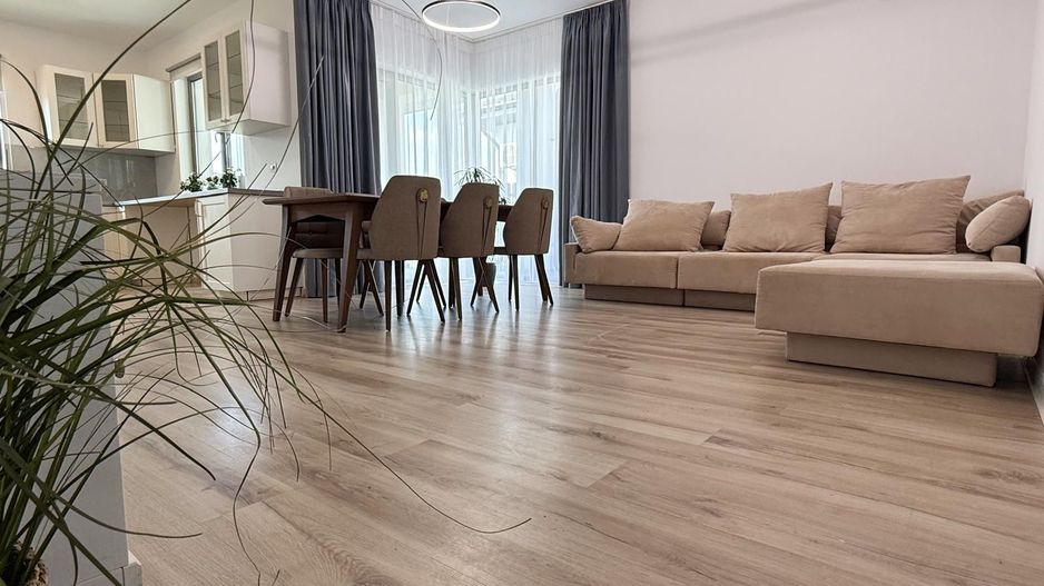 Nature&Comfort**4 Room Villa Corbeanca**Commission 0% - Poză 19