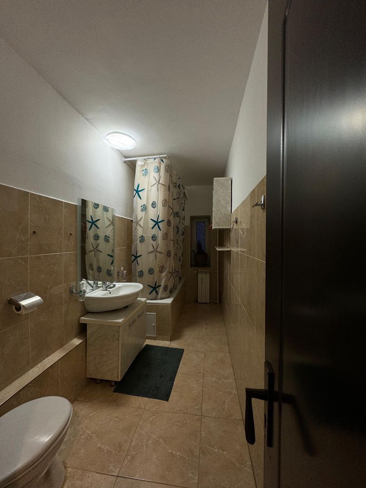 Apartament spațios 3 camere, mobilat complet, 2 bai, 3 balcoane, Bld. Unirii - Poză 6