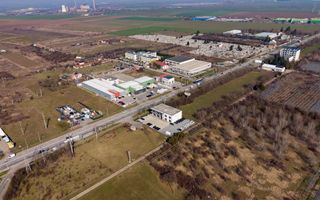 Teren 2.251 mp Grădiște, Arad - Poză 13