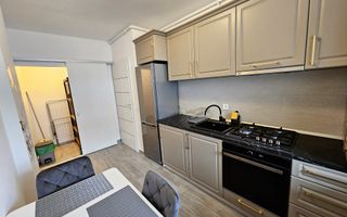 Apartament cu o camera, 38 mp utili, et. 1, bloc nou - Poză 6