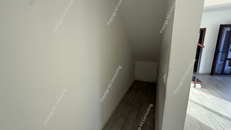 Duplex nemobilat | 4 camere+3 bai | 350mp Teren- Ikea-Dumbravita - Poză 5