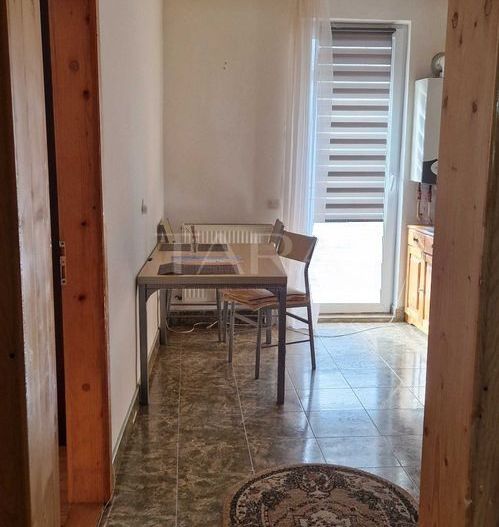 Apartament cu o cameră de vânzare în Florești – zona Penny. - Poză 4