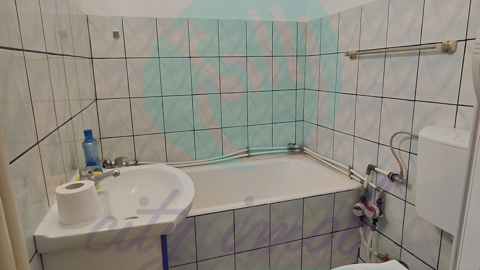 Garsoniera | Posibilitate centrala proprie | Campia Libertatii - Poză 9