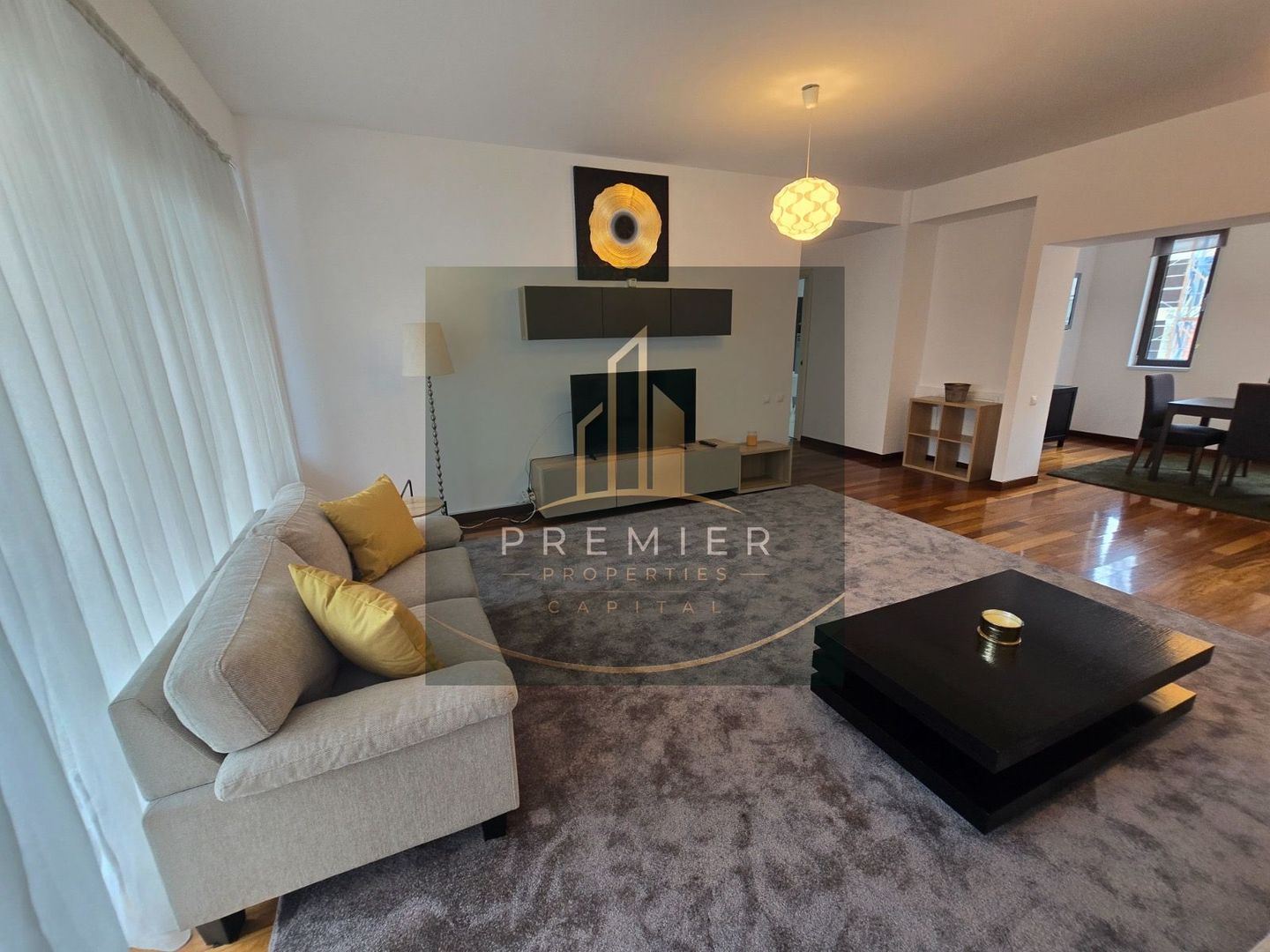 Best deal Luxury Apartment for Rent | Herastrau - Poză 9