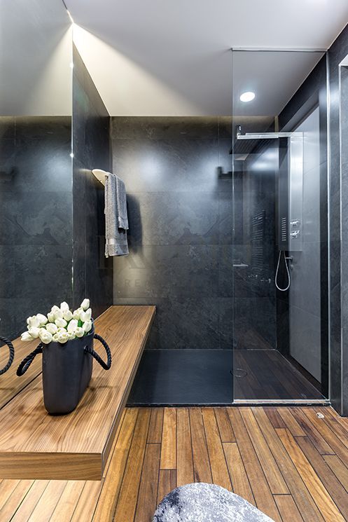 Penthouse 4 Camere | 3 Locuri de Parcare - Poză 14