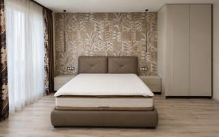 Vilă exclusivistă în stil Manhattan, prima închiriere, Sibiu – Zona de Jos - Poză 3