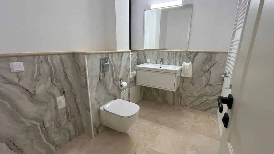 Vila Lux 4camere Aviatiei Cartier Henri Coanda de inchiriat - Poză 12