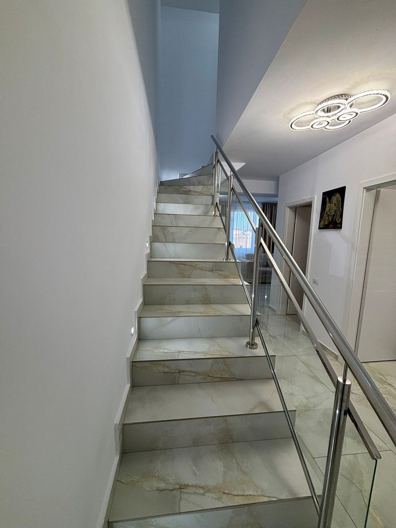 CASA RATE DEZVOLTATOR, MOBILATA / UTILATA, TOATE UTILITATILE, COMIS 0% - Poză 20