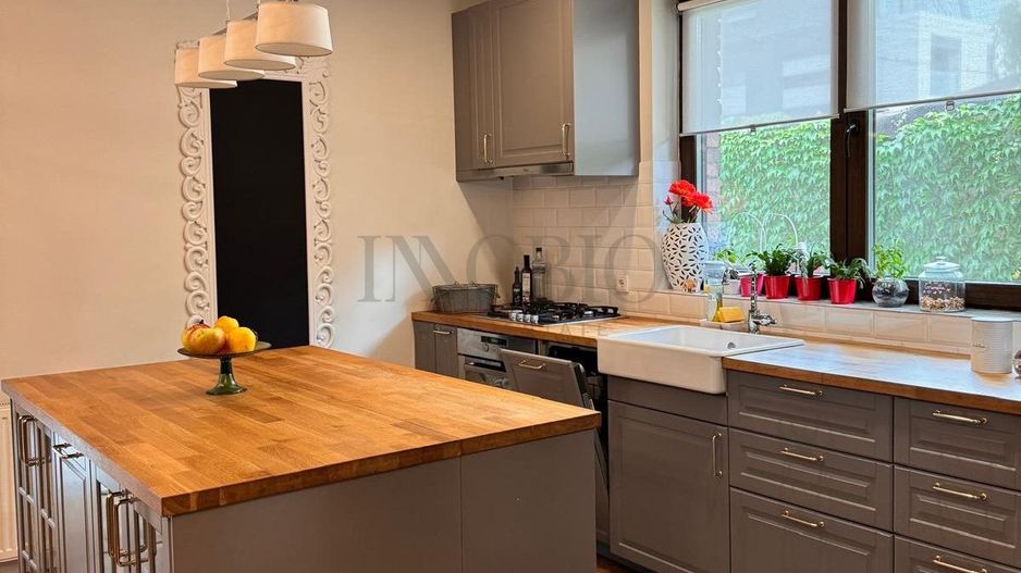 Vila Moderna | 4 Camere | Aviatiei - Poză 3