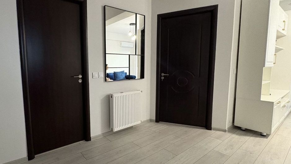 AP. 2 CAMERE BUCURESTII NOI, CENTRALA, BLOC NOU, METROU 5 MINUTE - Poză 7