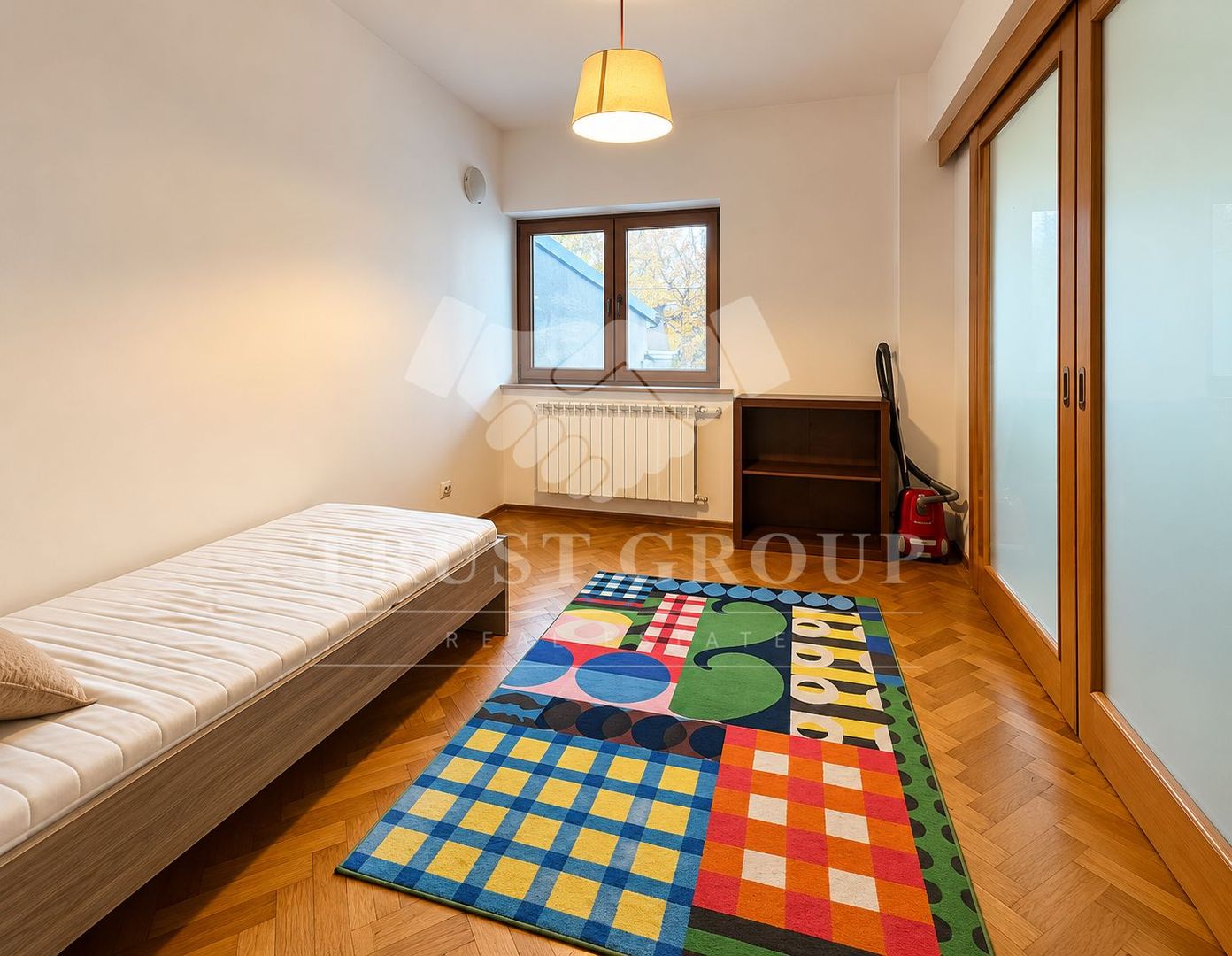 Apartament 3 camere Victoriei - Imobil 1974 - Poză 4