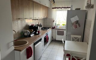 Apartament 3 camere Lipovei mobilat si utilat - Poză 4