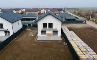 Casa Individualǎ | 4 Camere | Cartier Izvor - Poză 6