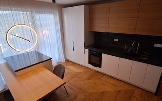 Apartament de lux cu scară interioară și terasă – Buna Ziua - Poză 3
