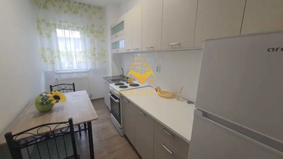2 camere decomandate, modern, parcare, Cartierul Buna Ziua, Zona Audi - Poză 6