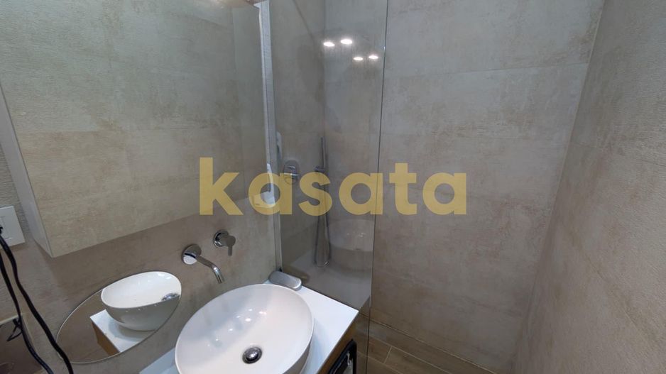 3 camere de închiriat cu grădină și parcare – lângă Parcul Herăstrău - Poză 20