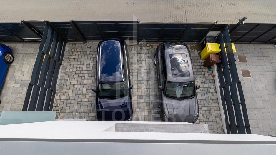 Duplex Premium  | Șelimbăr - Zona Brana | Design Modern & Dotări de Top - Poză 20