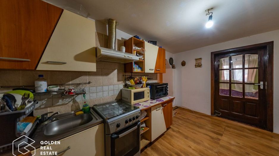 Casa din BCA, teren 502 mp, Pecica - Poză 11