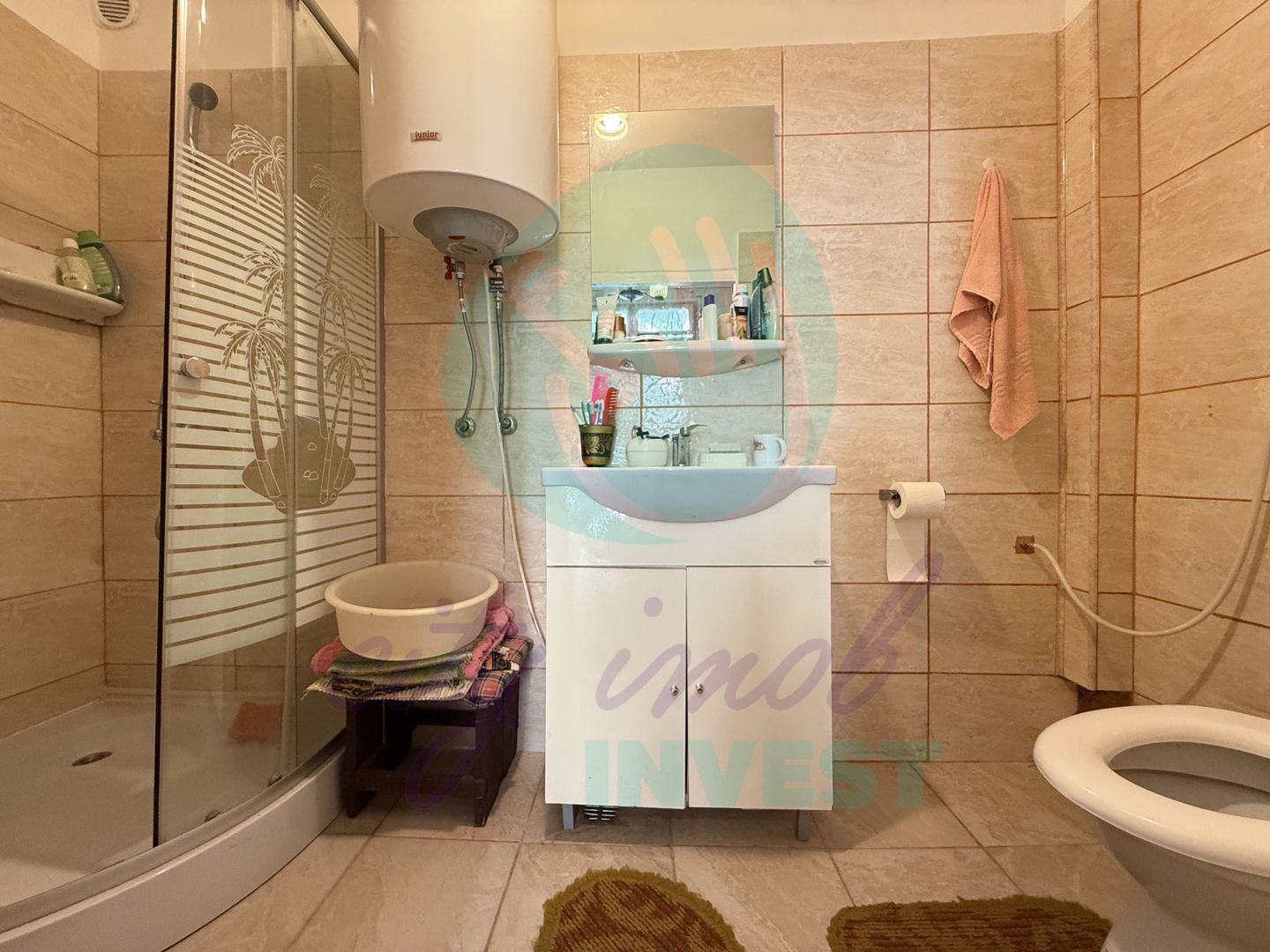 Casa singura in curte la 2 pasi de Calea Calarasilor - Poză 10