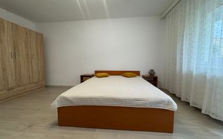 Garsonieră decomandată 38mp, renovată integral, lift nou,  Racadau - Poză 7