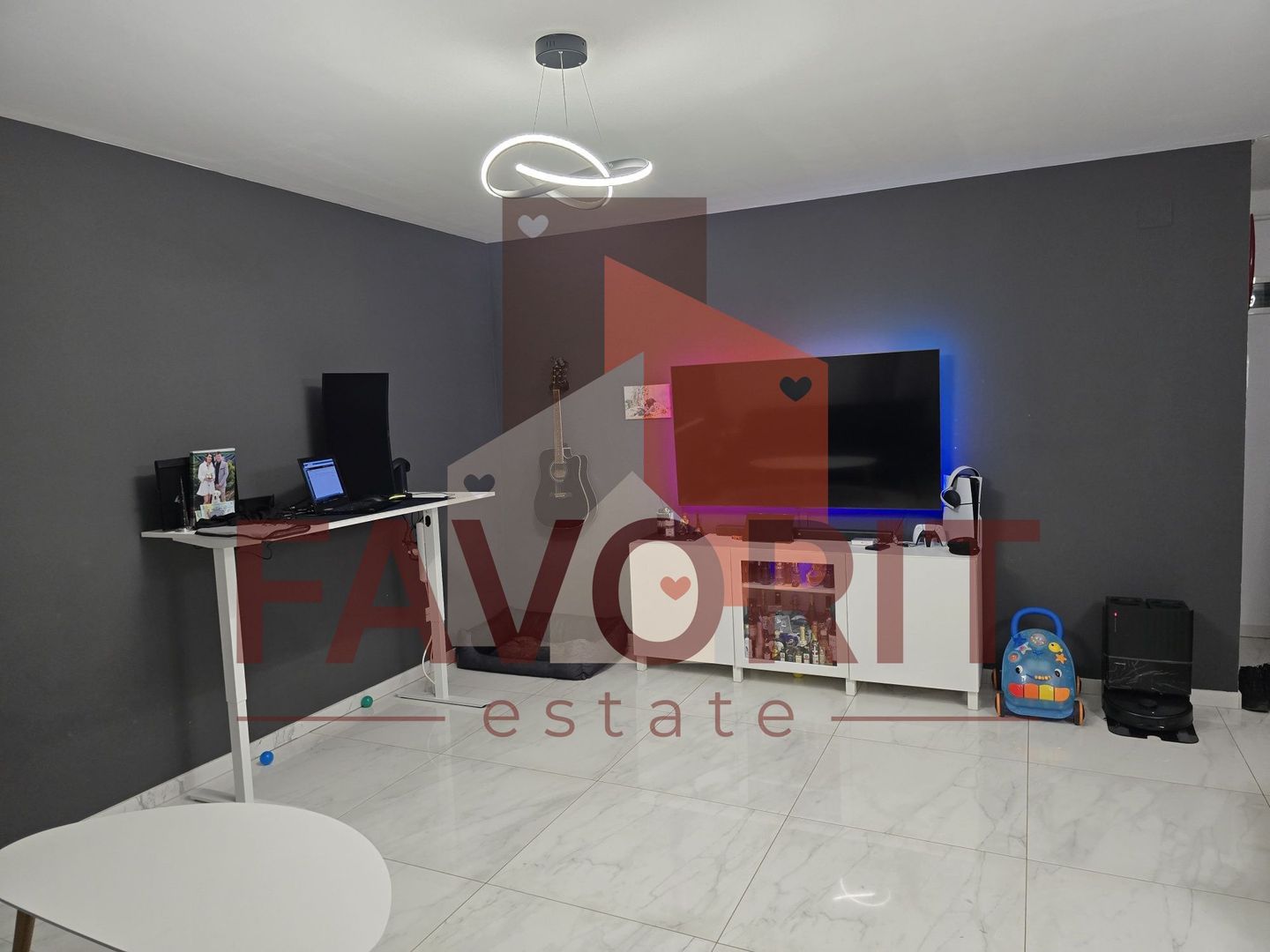 Mobilat si utilat. La 2 pasi de Benzinaria Eso. - Poză 3