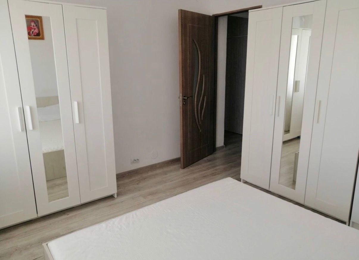 AP. 2 CAMERE THEODOR PALLADY, RENOVAT, REABILITAT, METROU 5 MINUTE - Poză 2